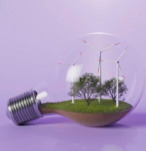 Renewable Energy